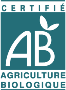 Logo certification Agriculture biologique