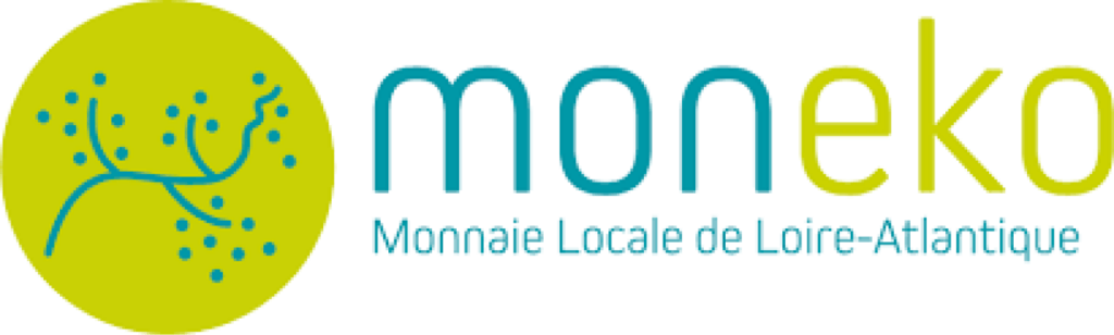 Logo Moneko