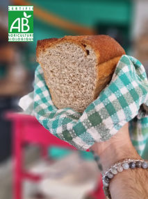 brioche Bio