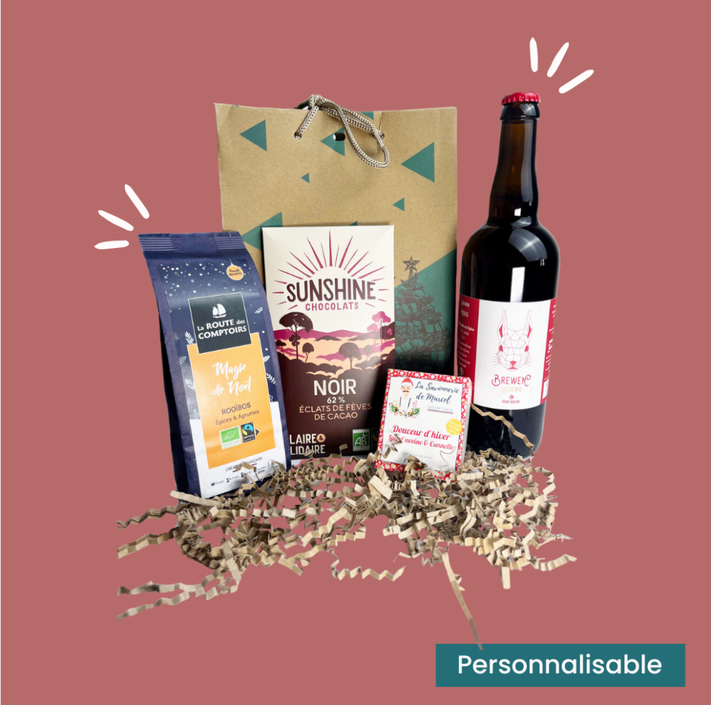 Coffret cadeau 3