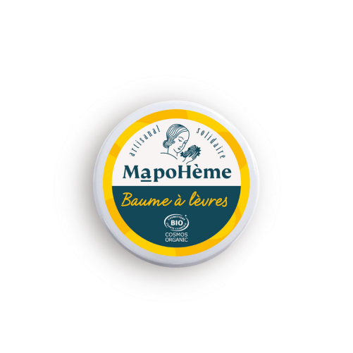 Mapohème Baume à lèvre